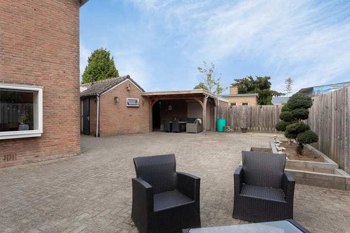 Photo 3 of Hoge Hofstraat 8