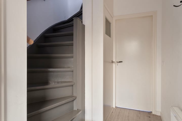 Photo 6 of Hoge Hofstraat 8