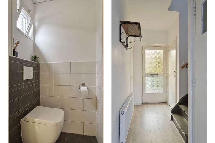 Photo 9 of Hoge Hofstraat 8