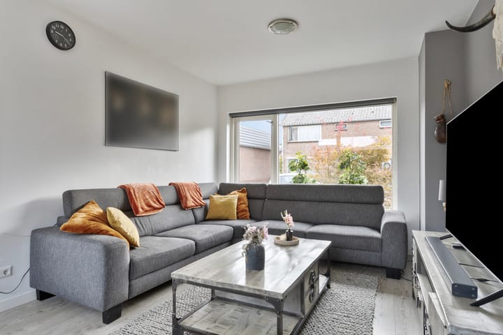 Photo 10 of Hoge Hofstraat 8