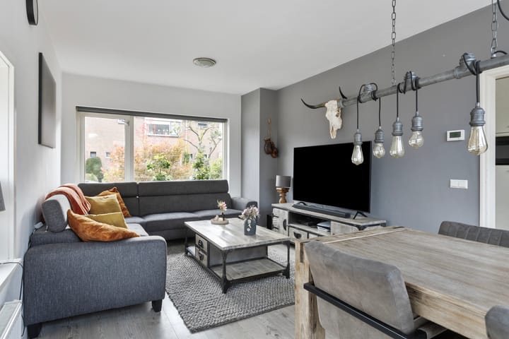 Photo 11 of Hoge Hofstraat 8