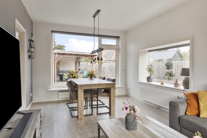 Photo 12 of Hoge Hofstraat 8