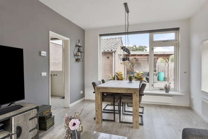 Photo 13 of Hoge Hofstraat 8