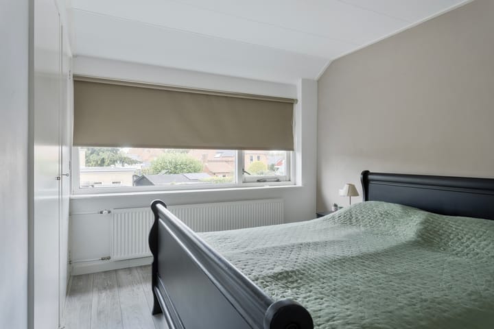 Photo 18 of Hoge Hofstraat 8