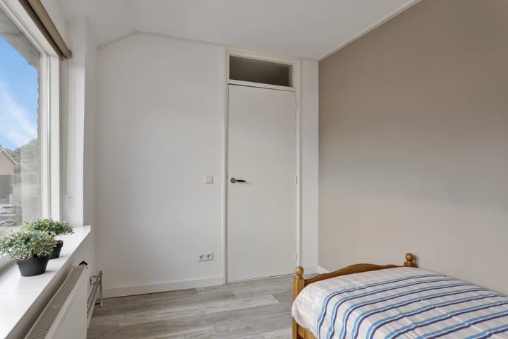 Photo 24 of Hoge Hofstraat 8