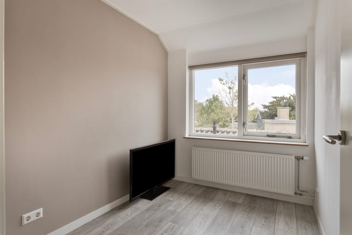 Photo 25 of Hoge Hofstraat 8