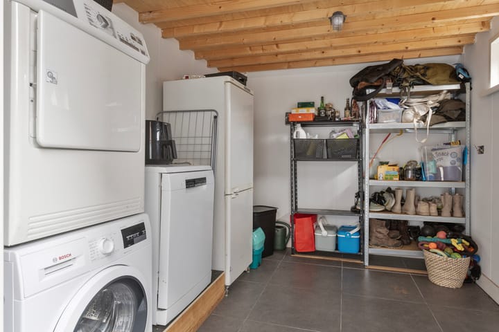 Photo 26 of Hoge Hofstraat 8