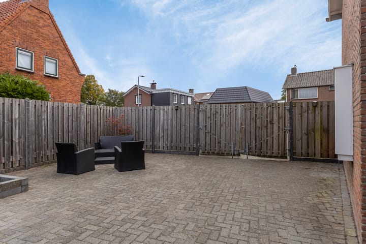 Photo 27 of Hoge Hofstraat 8