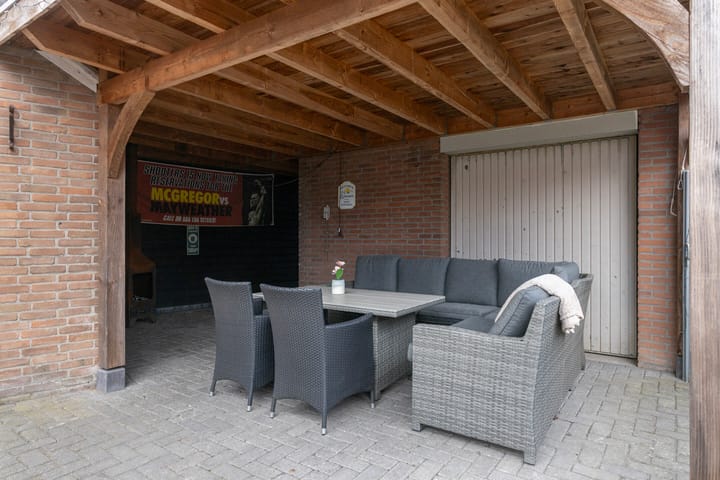 Photo 28 of Hoge Hofstraat 8