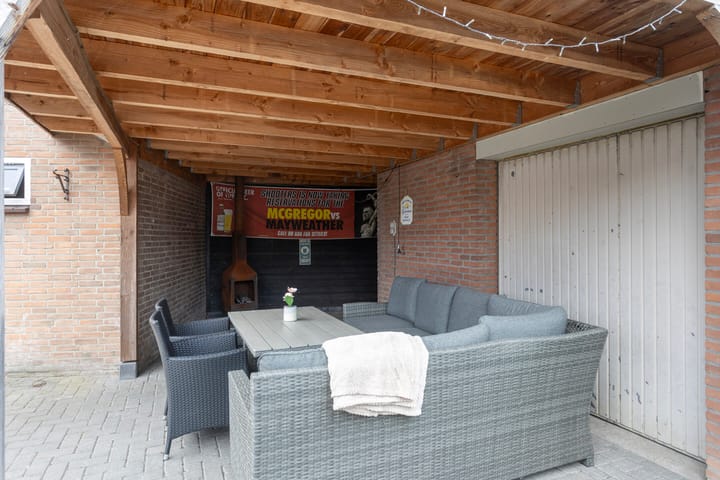 Photo 29 of Hoge Hofstraat 8