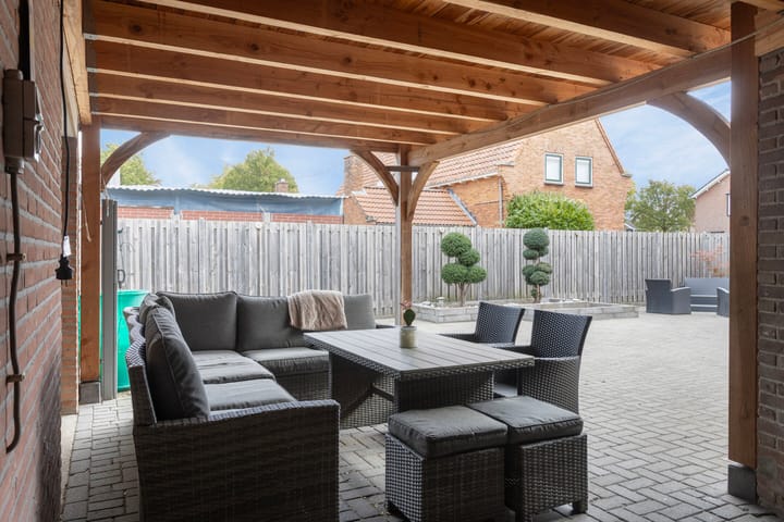 Photo 30 of Hoge Hofstraat 8