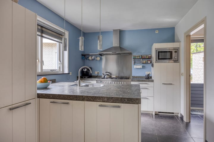 Foto 3 van Diepenbrockstraat 6