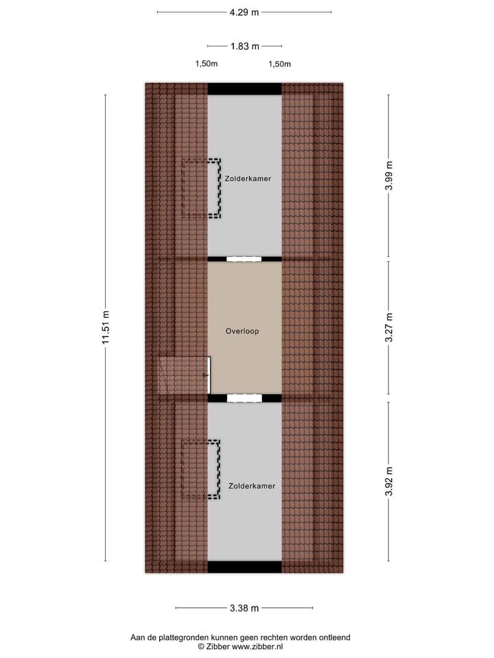 Foto 49 van Diepenbrockstraat 6