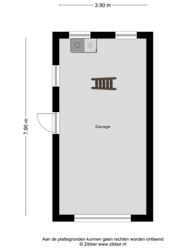 Foto 50 van Diepenbrockstraat 6