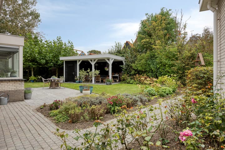 Foto 5 van Diepenbrockstraat 6