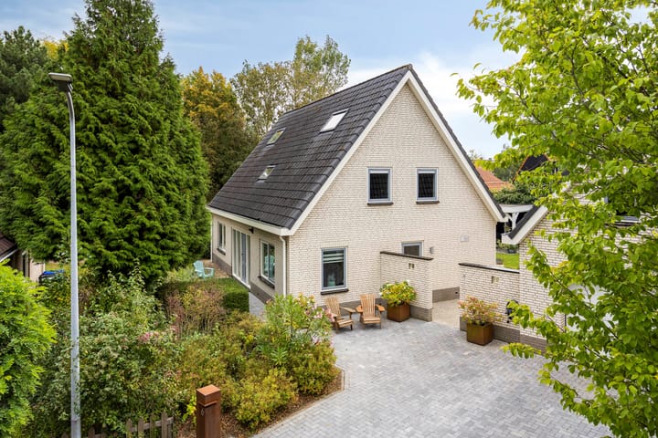 Foto 6 van Diepenbrockstraat 6