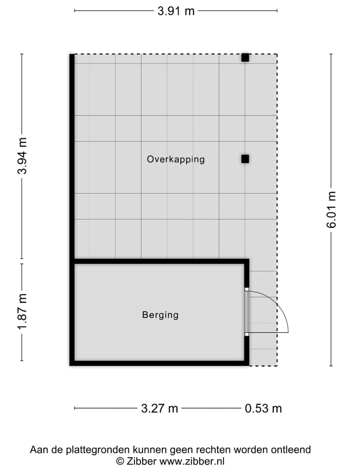 Foto 52 van Diepenbrockstraat 6