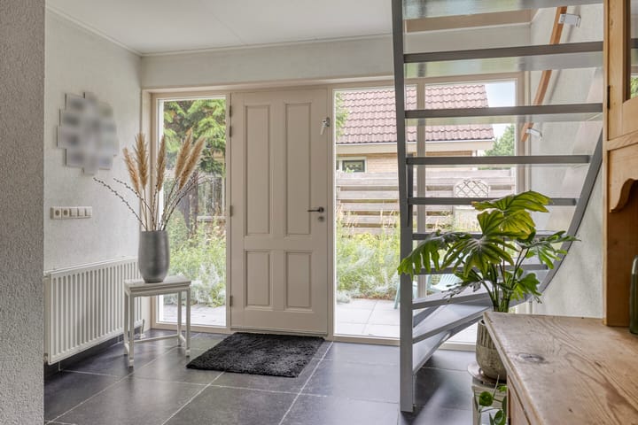 Foto 7 van Diepenbrockstraat 6