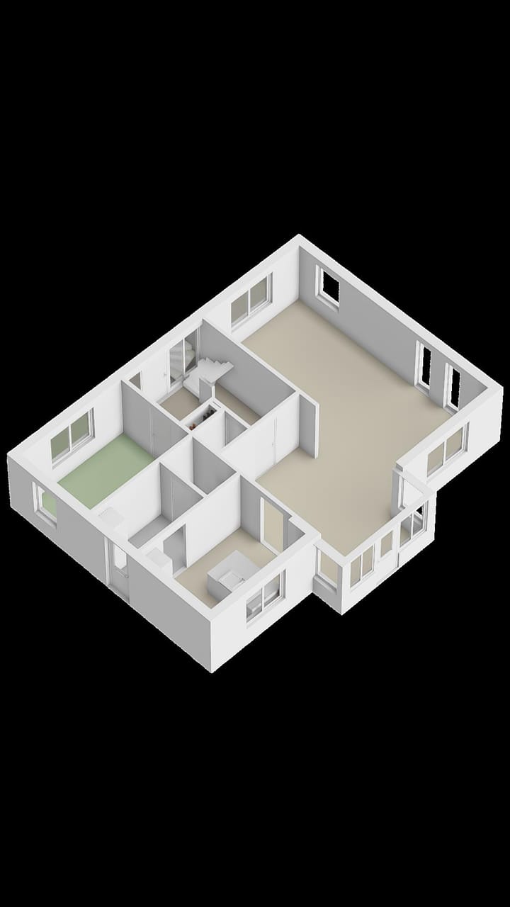 Foto 53 van Diepenbrockstraat 6