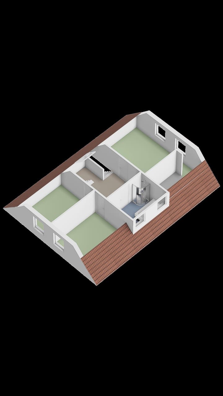 Foto 54 van Diepenbrockstraat 6