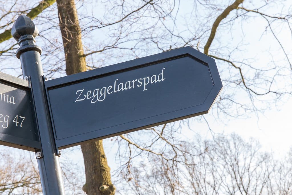 Foto 30 van Zeggelaarspad 2-C