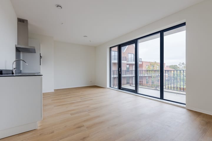 Foto 4 van Timmerrak 43