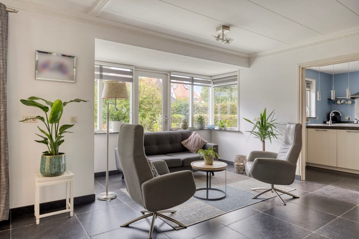 Foto 10 van Diepenbrockstraat 6