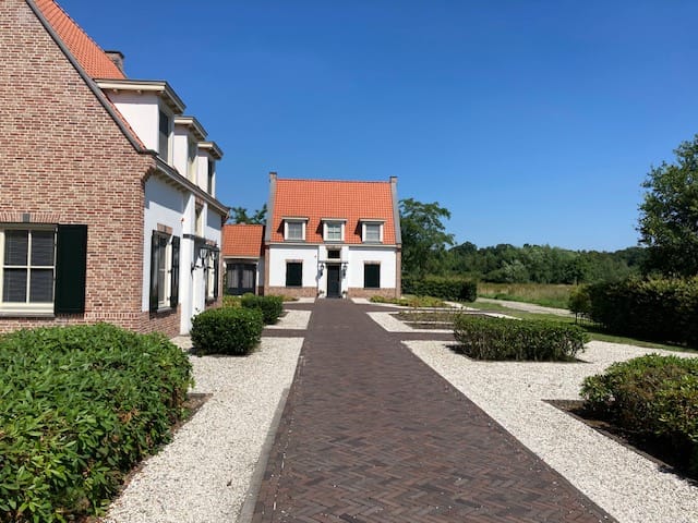 Foto 36 van Zeggelaarspad 2-C