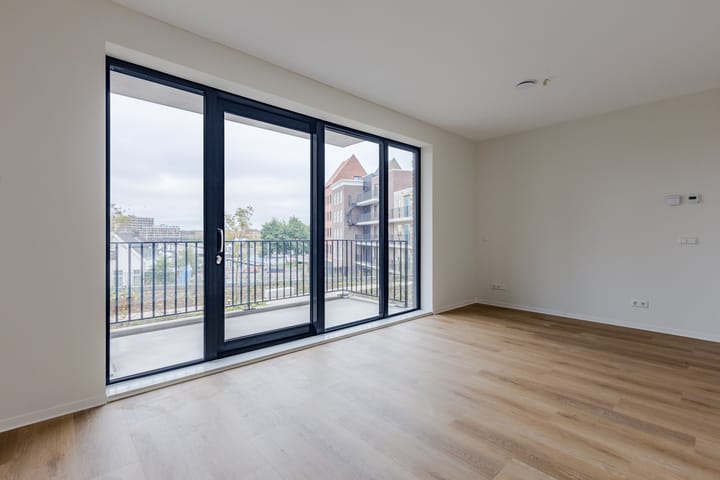 Foto 5 van Timmerrak 43