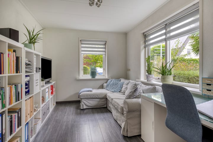 Foto 19 van Diepenbrockstraat 6