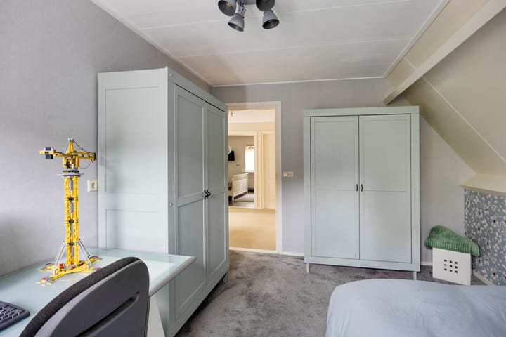 Foto 30 van Diepenbrockstraat 6