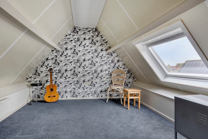 Foto 33 van Diepenbrockstraat 6