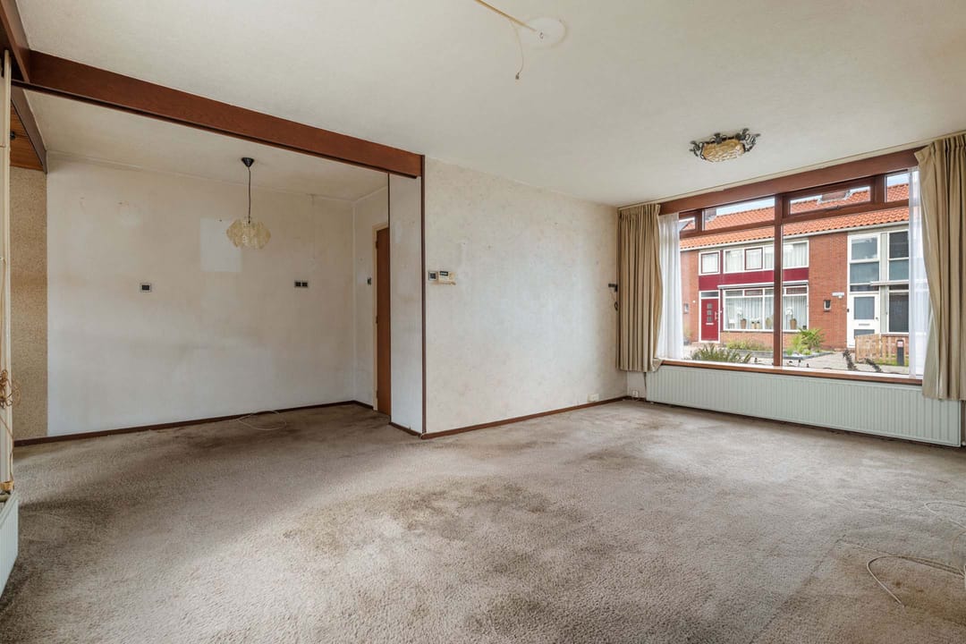 Foto 7 van v. Speykstraat 2