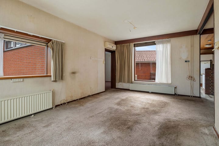 Foto 8 van v. Speykstraat 2