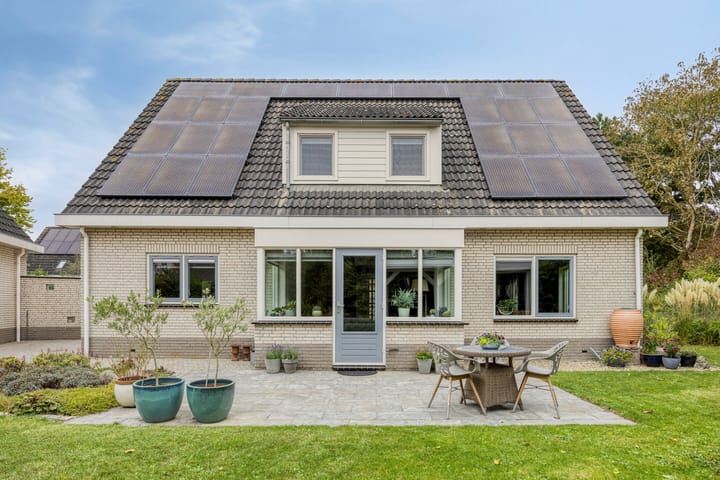 Foto 35 van Diepenbrockstraat 6