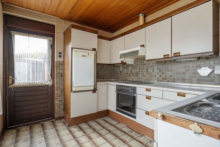 Foto 10 van v. Speykstraat 2