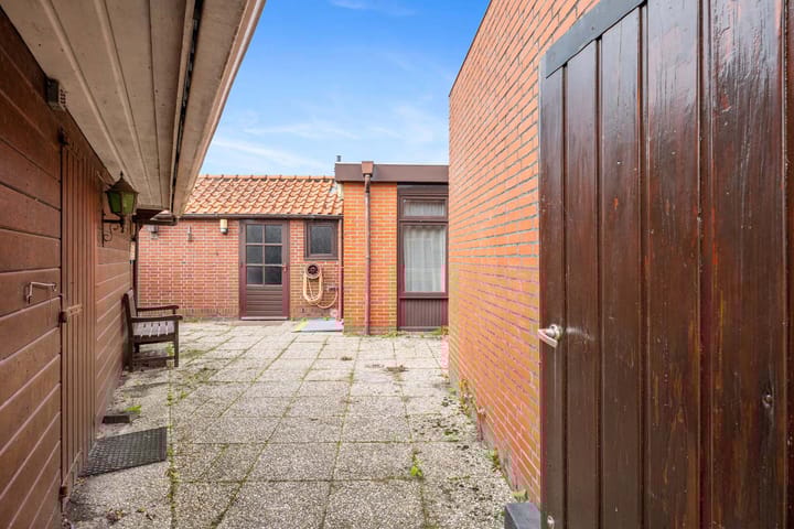 Foto 20 van v. Speykstraat 2