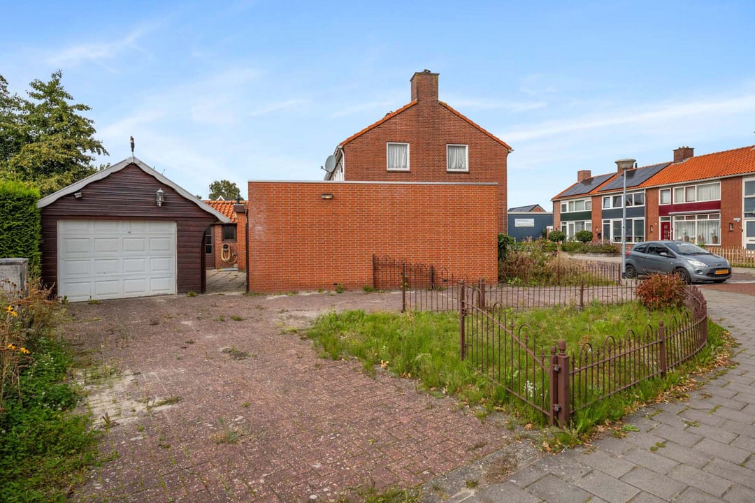 Foto 22 van v. Speykstraat 2