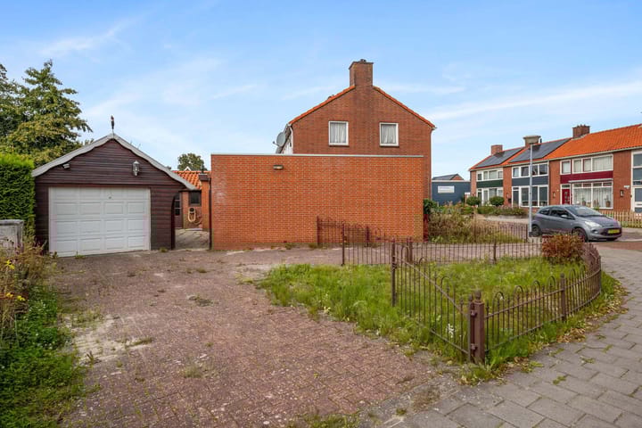 Foto 22 van v. Speykstraat 2