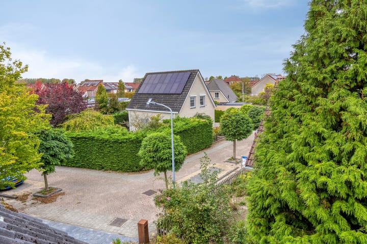 Foto 41 van Diepenbrockstraat 6