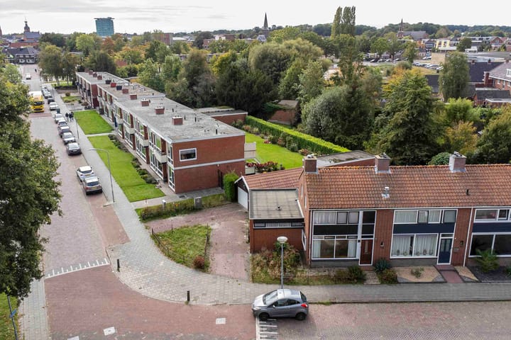 Foto 26 van v. Speykstraat 2