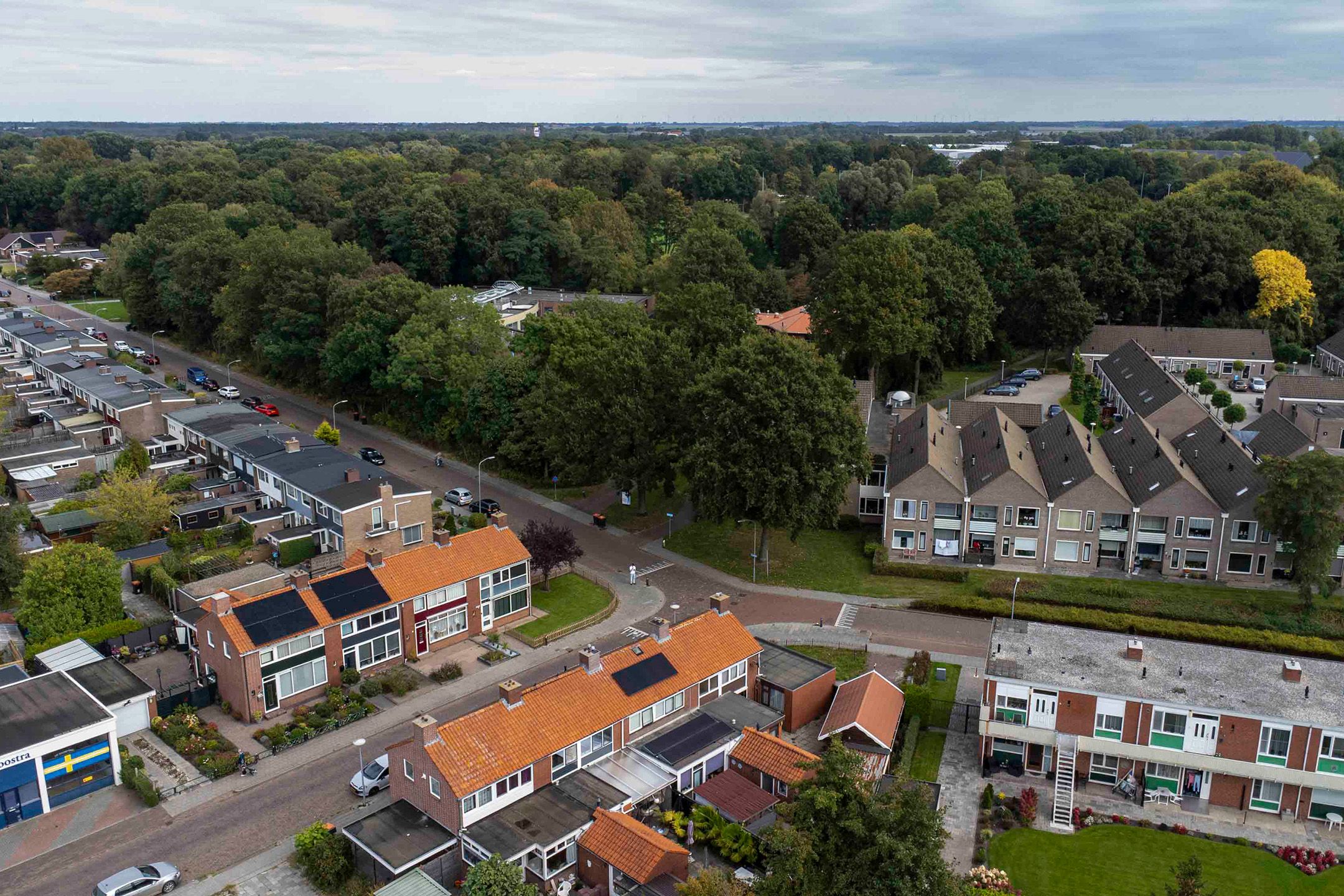 Foto 27 van v. Speykstraat 2