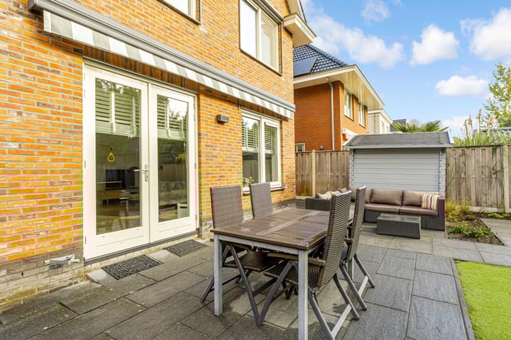 Photo 66 of Bezaan 43