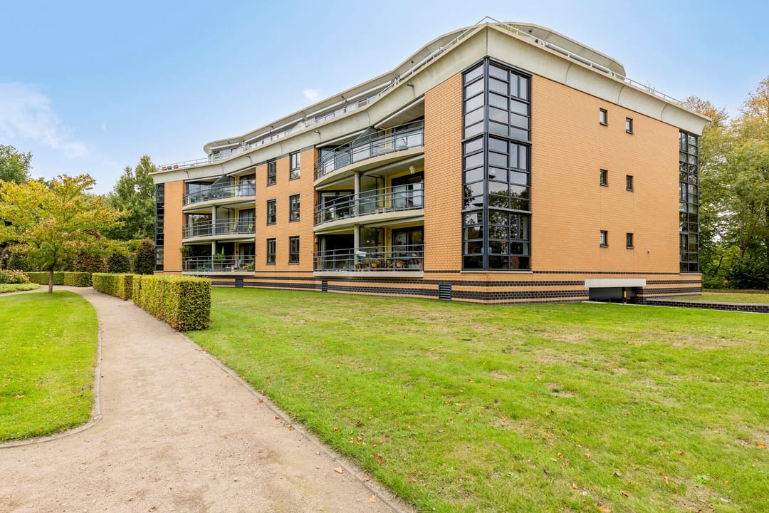 Foto 1 van Professor Boerhaaveweg 65