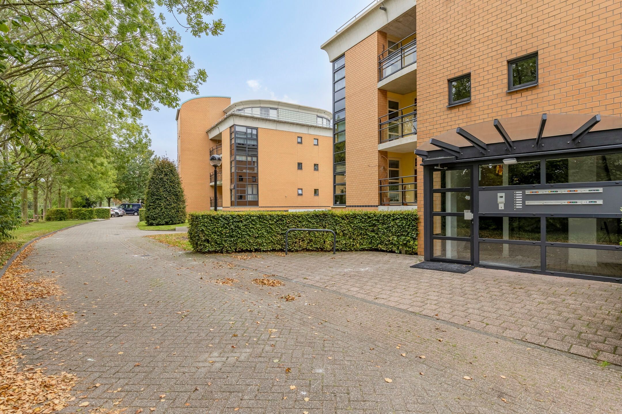 Foto 3 van Professor Boerhaaveweg 65