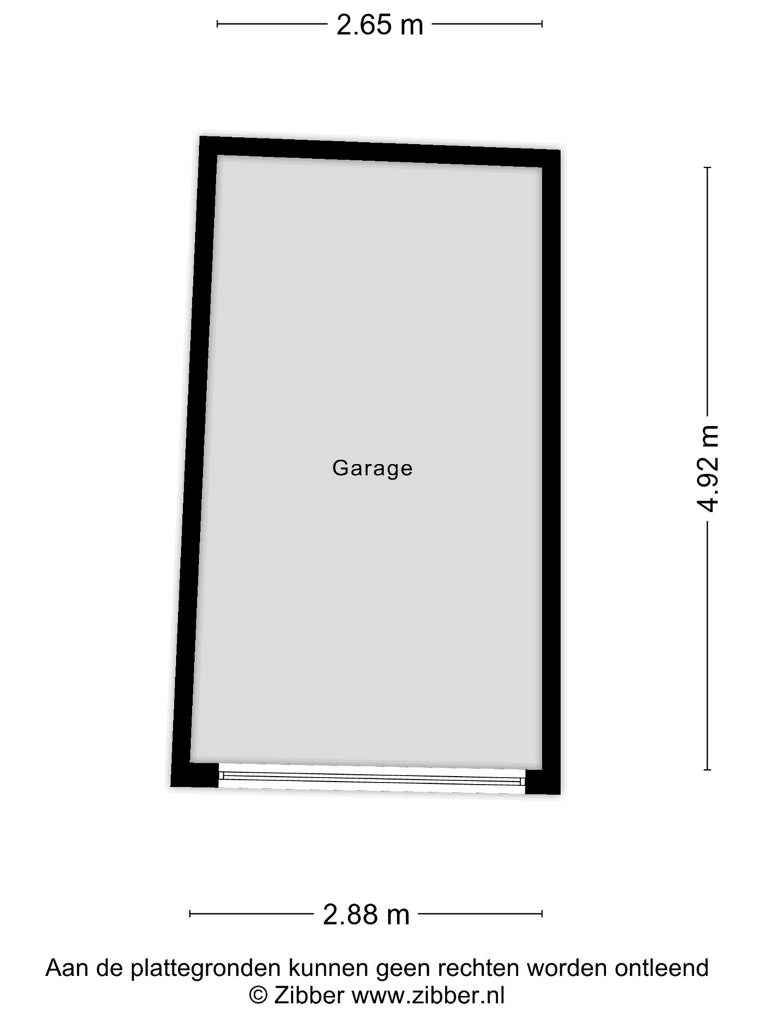 Foto 41 van Professor Boerhaaveweg 65