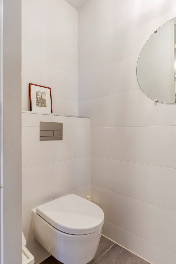 Foto 4 van Professor Boerhaaveweg 65