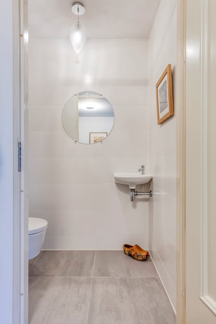 Foto 5 van Professor Boerhaaveweg 65