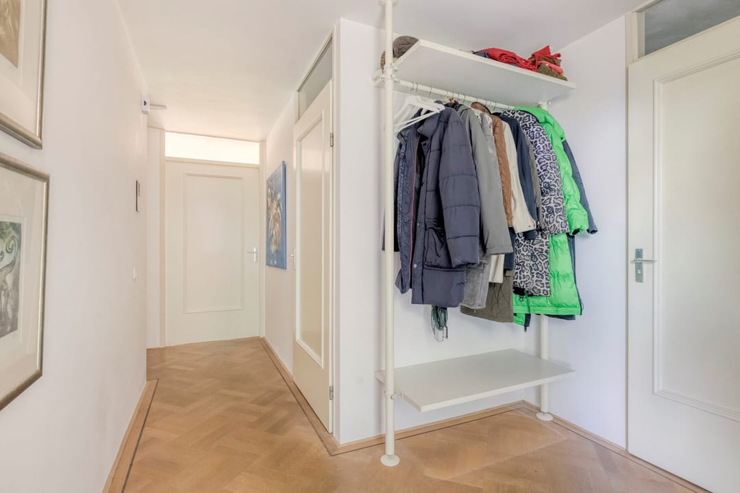 Foto 7 van Professor Boerhaaveweg 65