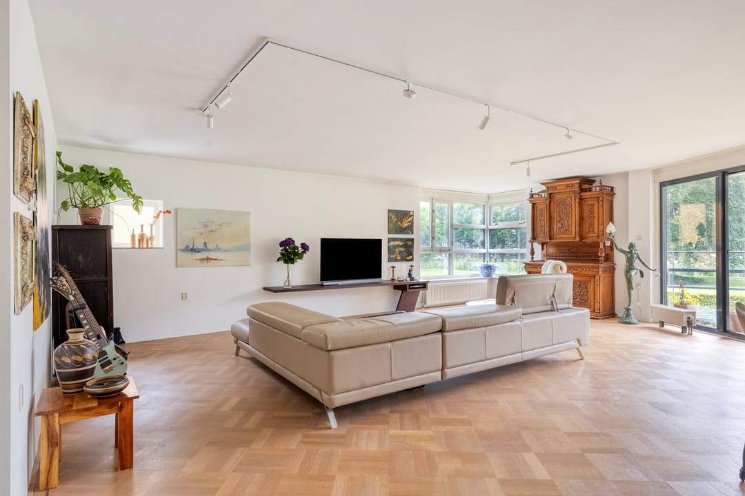 Foto 8 van Professor Boerhaaveweg 65